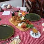 Honfoglaló Étterem Debrecen - Étel/ital