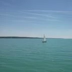 Hotel Aranypart Siófok - Környék