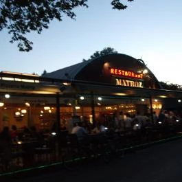 Hotel Aranypart Siófok - Külső kép