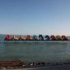 Hotel Aranypart Siófok - Környék