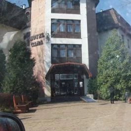 Hotel Gara Gyógy- és Wellness Szálloda, Füzesgyarmat - Külső kép