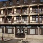 Hotel Gara Gyógy- és Wellness Szálloda Füzesgyarmat - Külső kép