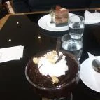 Mandula Cukrászda Debrecen - Étel/ital