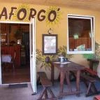 Napraforgó Vendégház étterme Demjén - Külső kép