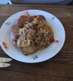 Napraforgó Vendégház étterme