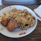 Napraforgó Vendégház étterme Demjén - Étel/ital