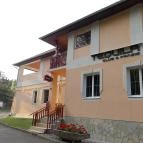 Tequila Panzió Bükkszék - Külső kép