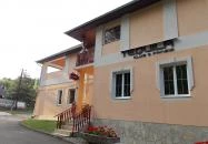 Tequila Panzió Bükkszék