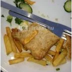 Kerekedi Csárda Csopak - Étel/ital