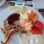 Gotthard Therme Hotel & Conference Szentgotthárd - Vendéglátás