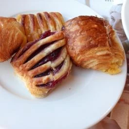 Gotthard Therme Hotel & Conference Szentgotthárd - Vendéglátás