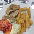 Gotthard Therme Hotel & Conference Szentgotthárd - Vendéglátás