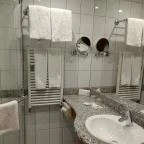 NaturMed Hotel Carbona Hévíz - Szobák