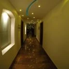 NaturMed Hotel Carbona Hévíz - Belső