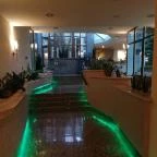 NaturMed Hotel Carbona Hévíz - Belső