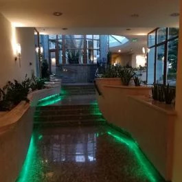 NaturMed Hotel Carbona Hévíz - Belső