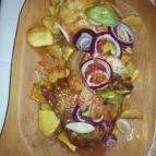 Hotel Napfény Zalakaros - Vendéglátás