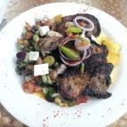 Hotel Napfény Zalakaros - Vendéglátás