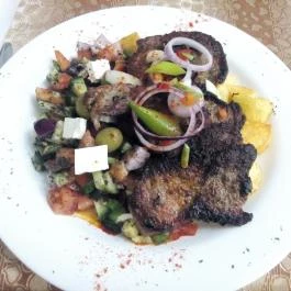 Hotel Napfény, Zalakaros - Vendéglátás