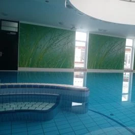 Hotel Napfény, Zalakaros - Wellness