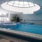 Hotel Napfény Zalakaros - Wellness