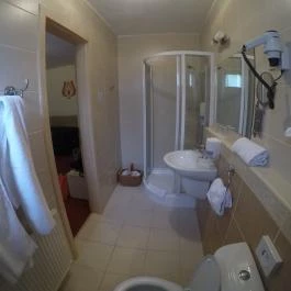 Hotel Piroska, Bük, Bükfürd? - Szobák