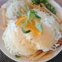 Csillagvár Étterem Balatonszentgyörgy - Egyéb