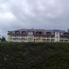 Hotel Aphrodite Zalakaros - Külső kép