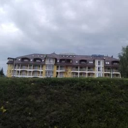 Hotel Aphrodite Zalakaros - Külső kép