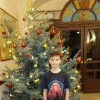 Erzsébet Park Hotel Parádfürdő - Belső