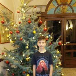 Erzsébet Park Hotel, Parádfürdő - Belső