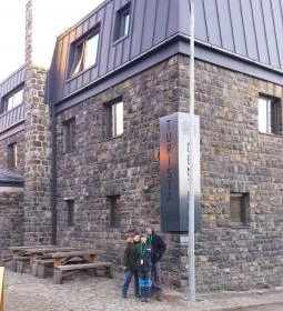 Galyatető Turistacentrum