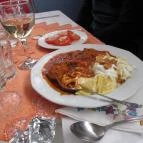 Potykacsárda Baja - Étel/ital