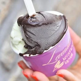 Levendula Kézműves Fagylaltozó Győr - Egyéb