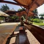 Berek Halászkert Bajánsenye - Egyéb