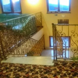 Hotel Narád, Mátraszentimre - Belső