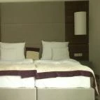 Ambient Hotel & ThermalSPA**** Sikonda - Szobák