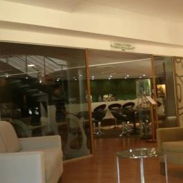 Ambient Hotel & ThermalSPA****, Sikonda - Belső