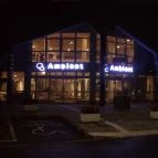 Ambient Hotel & ThermalSPA**** Sikonda - Külső kép