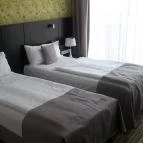 Art Hotel Szeged Szeged - Szobák