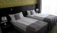 Art Hotel Szeged Szeged - Szobák