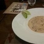 Chagall Restaurant Budapest - Étel/ital