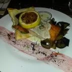 Chagall Restaurant Budapest - Étel/ital