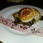 Chagall Restaurant Budapest - Étel/ital