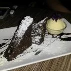 Chagall Restaurant Budapest - Étel/ital