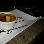 Chagall Restaurant Budapest - Étel/ital