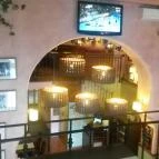 Classic Café Szerb Étterem & Grillkert Szeged - Belső