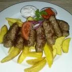 Classic Café Szerb Étterem & Grillkert Szeged - Étel/ital