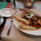 Mala Garden Étterem Siófok - Étel/ital