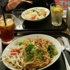 Padthai Wokbar - Bazilika Budapest - Étel/ital